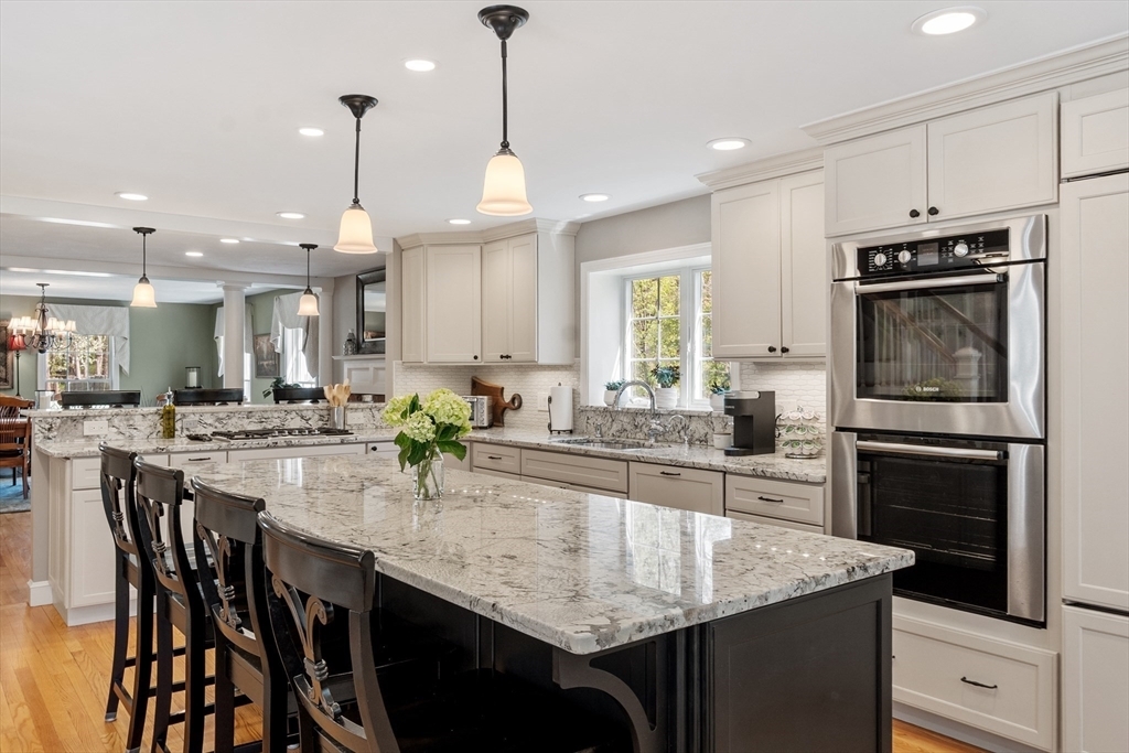 Property Photo: 3 Karen Dr MA 01730