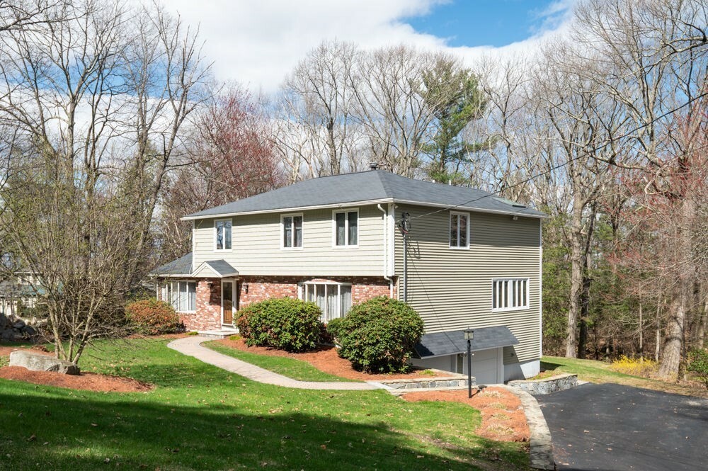 147 Catamount Road  Tewksbury MA 01876 photo