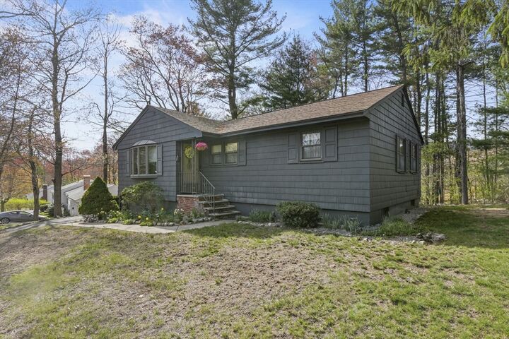 Property Photo: 81 Elm St MA 01864