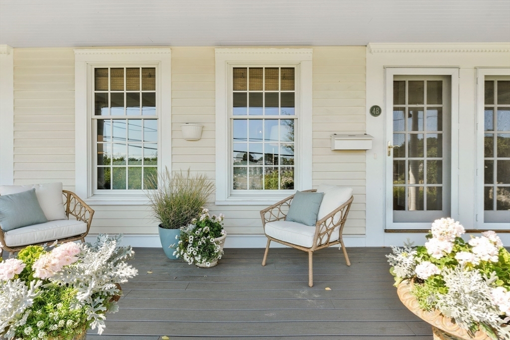 Property Photo: 4 Margin St B MA 02025