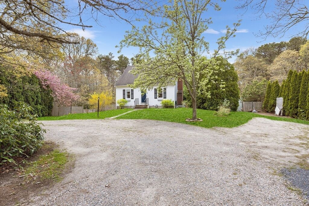 Property Photo:  239 Upper County Rd  MA 02660 