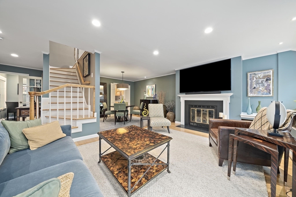 Property Photo: 160 Pine St 10 MA 02466