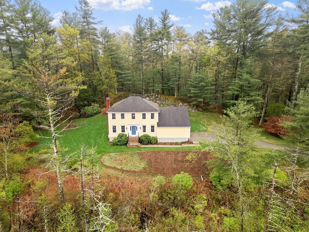 Property Photo:  94 Brook St  MA 01741 