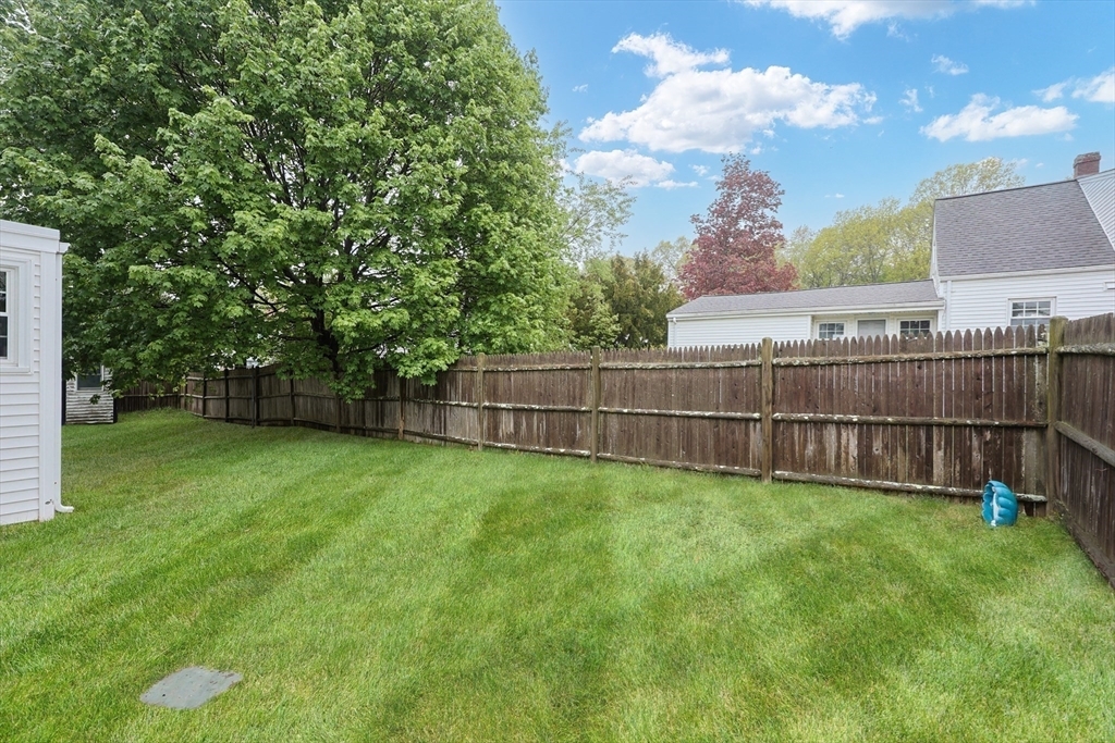 Property Photo: 17 Sagamore Rd MA 02476