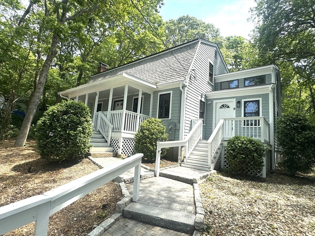 Property Photo: 9 Colt Ln MA 02360