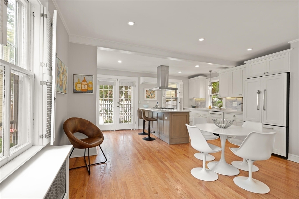 Property Photo: 92-94 Foster St 94 MA 02138