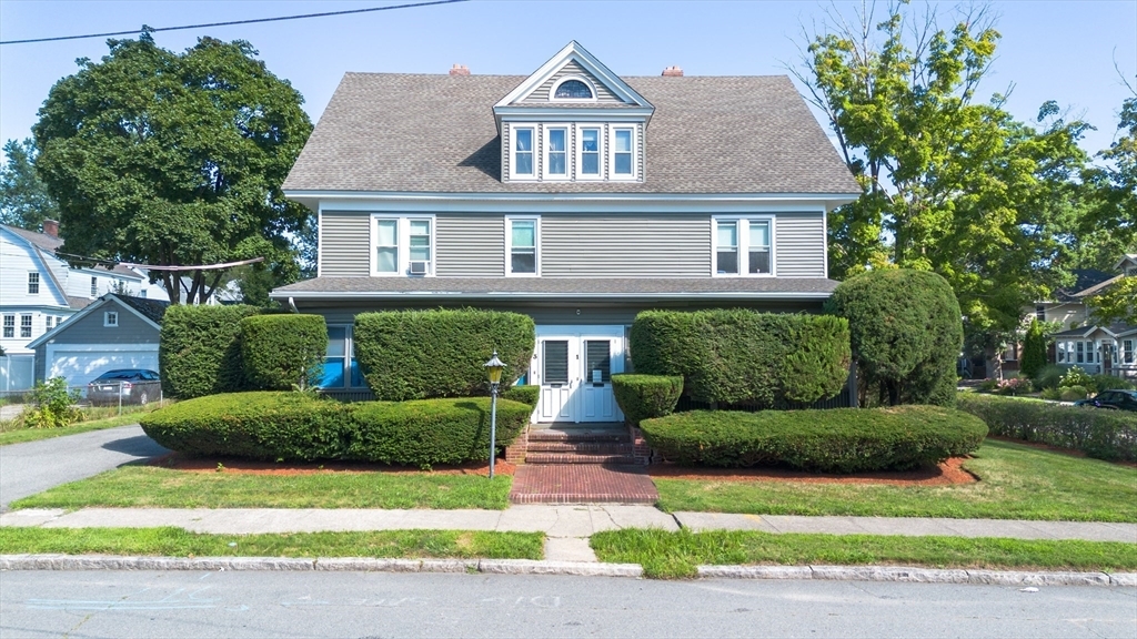 Property Photo: 1-3 Fairoaks Ave MA 01844