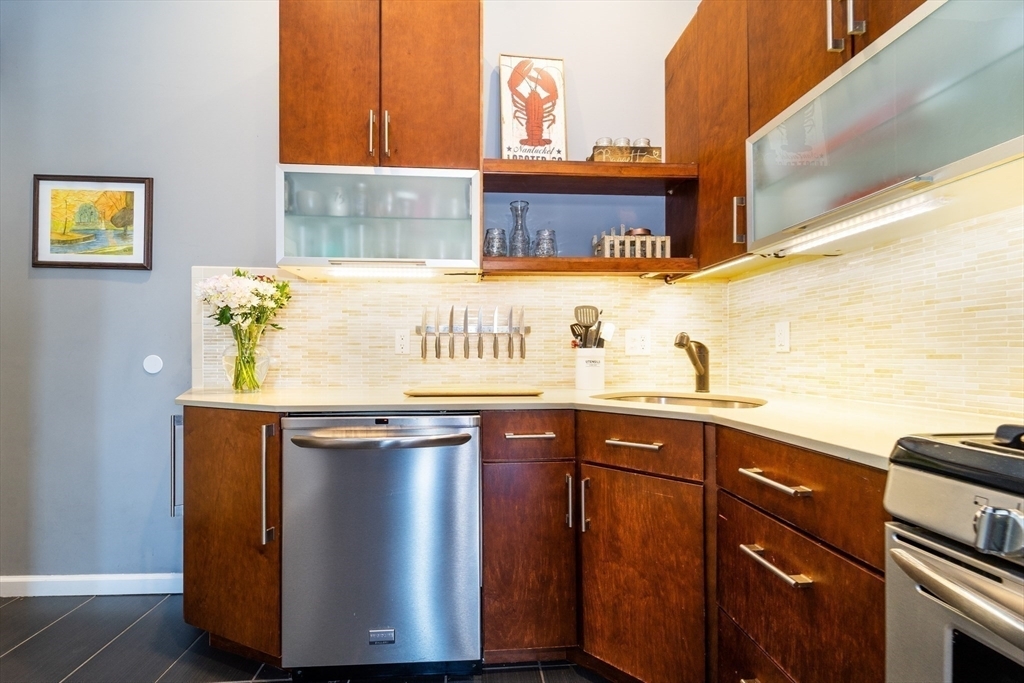 Property Photo: 309 Emerson St 16 MA 02127