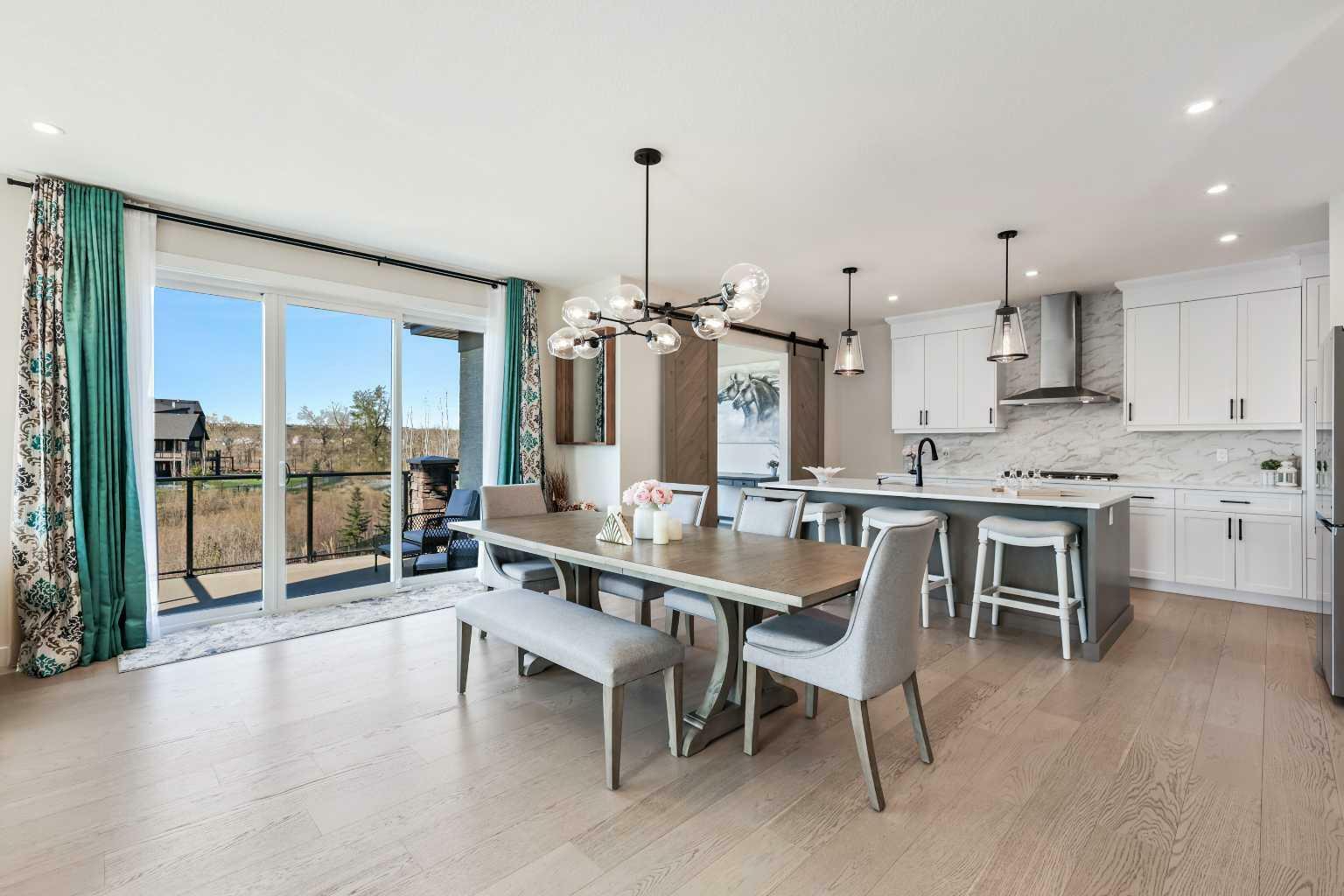 Property Photo:  9 Cranbrook Cape SE  AB T3M 3L5 