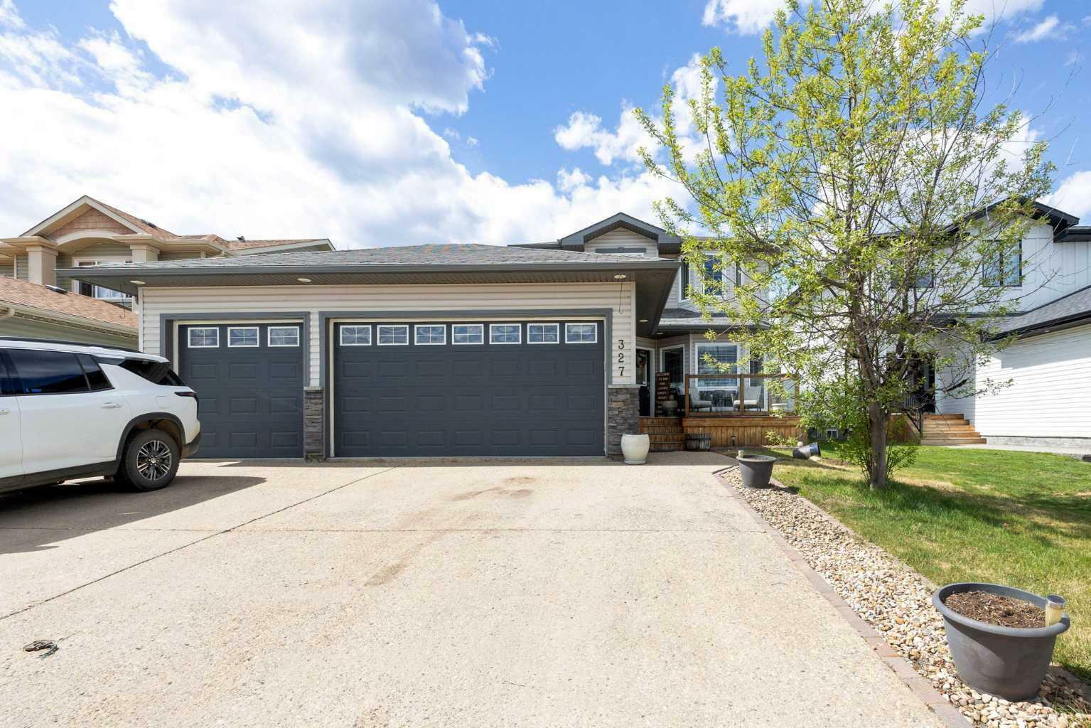 Photo de la propriété: 327 Williams Drive AB T9K 2A9