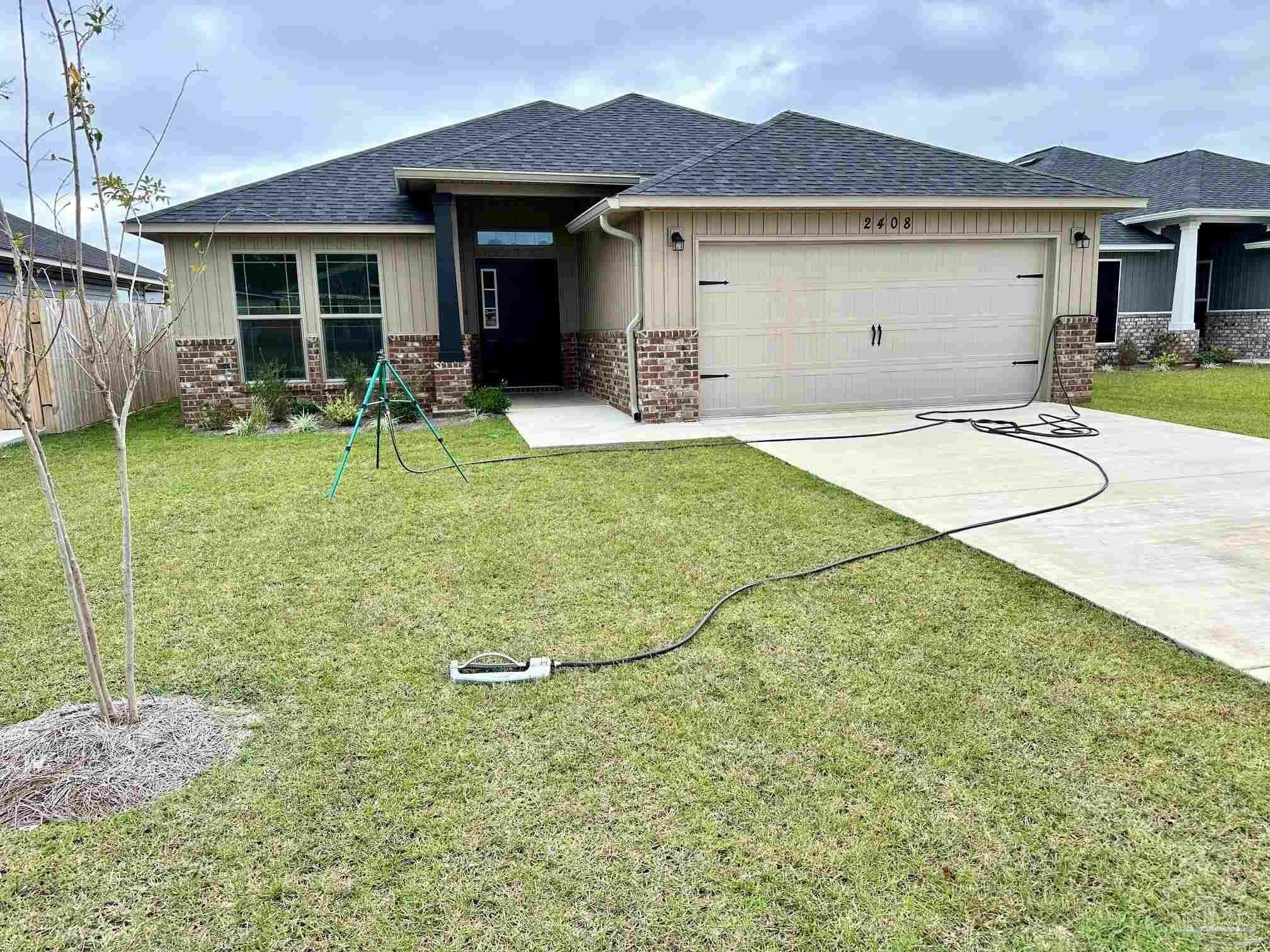 2439 Privet Berry Dr  Gulf Breeze FL 32563 photo