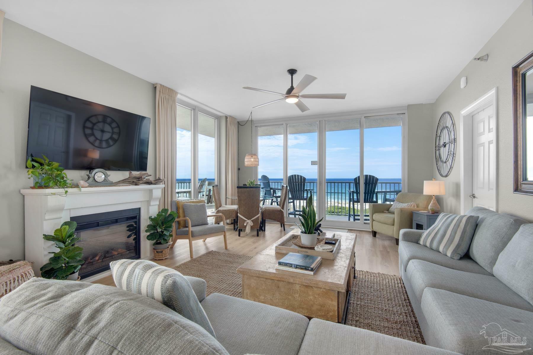850 Ft Pickens Rd 610  Pensacola Beach FL 32561 photo