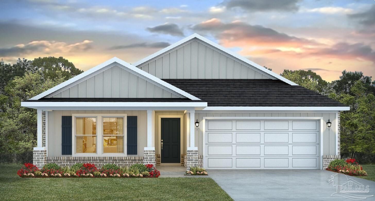 Property Photo:  8080 Fir Tree Dr  FL 32583 