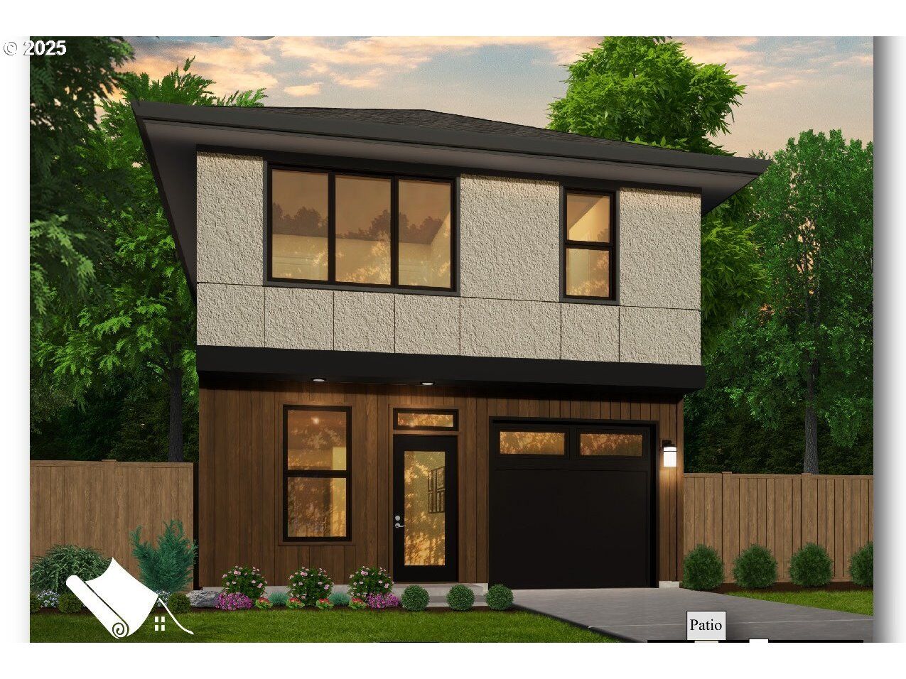 Property Photo:  4051 SW McKinley St 38  OR 97080 