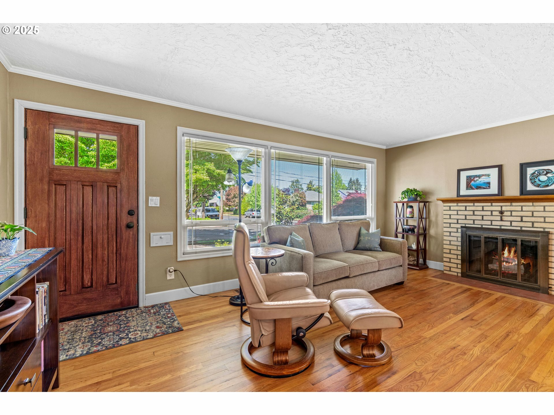 Property Photo: 3721 F St WA 98660