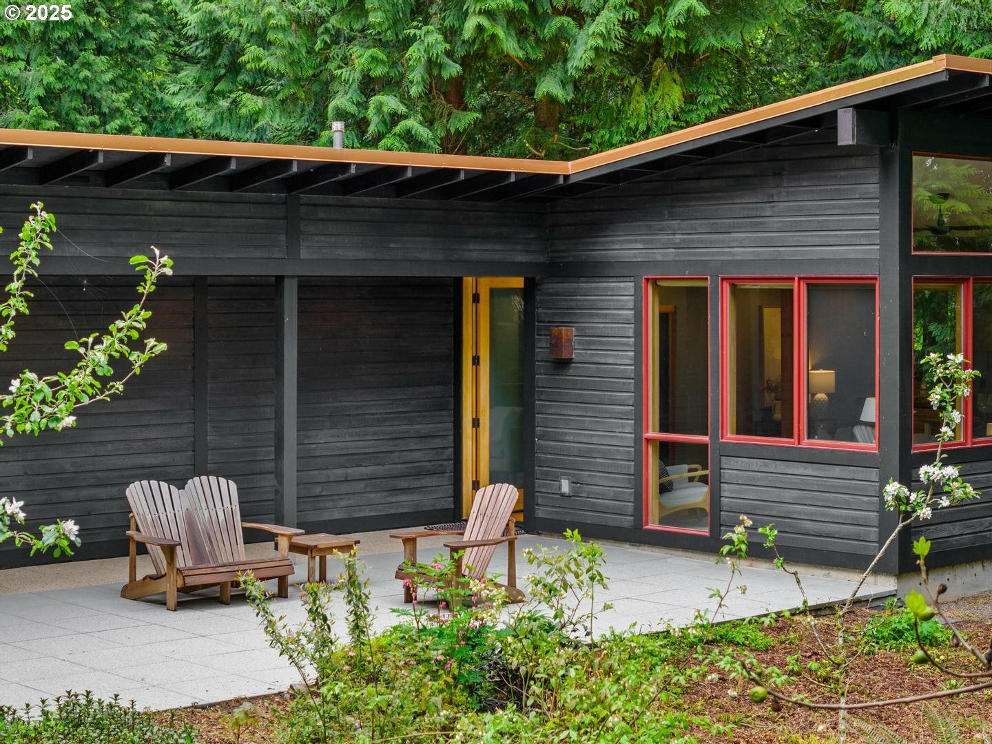Property Photo: 10933 NW Skyline Blvd OR 97231