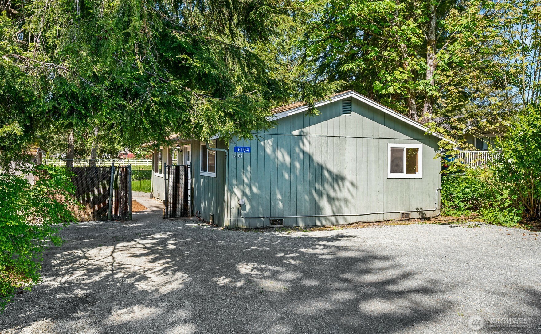 Property Photo: 16104 355th Drive SE WA 98294