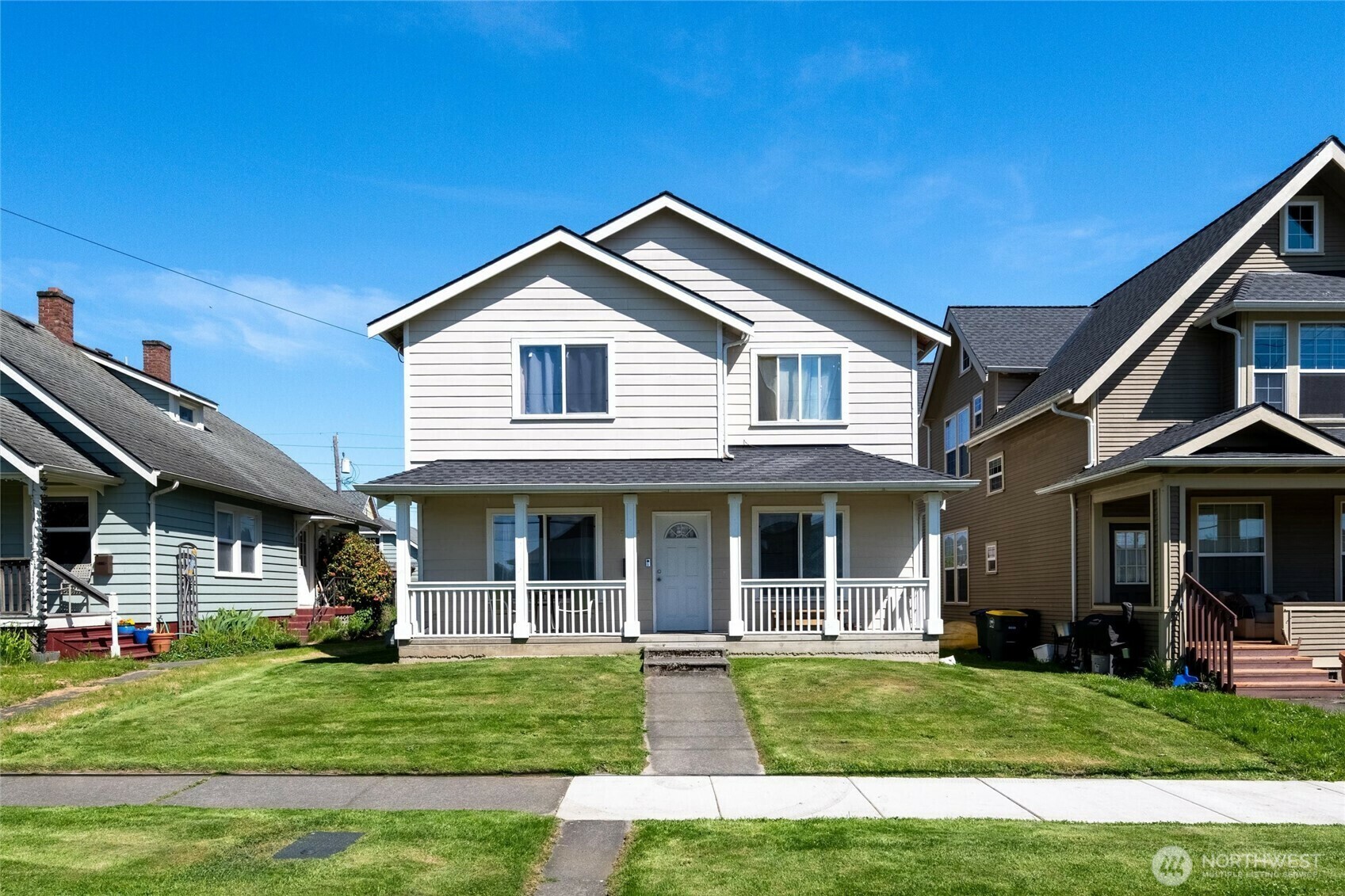2104  Ellis Street  Bellingham WA 98225 photo
