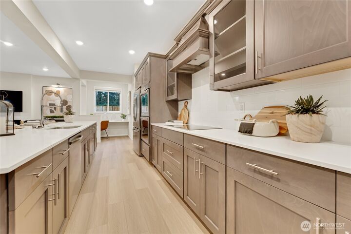 Property Photo:  13649  200th Avenue SE  WA 98272 