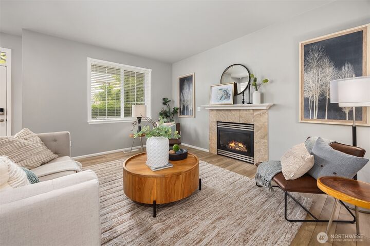 Property Photo: 17015 Woodside Drive SE WA 98058