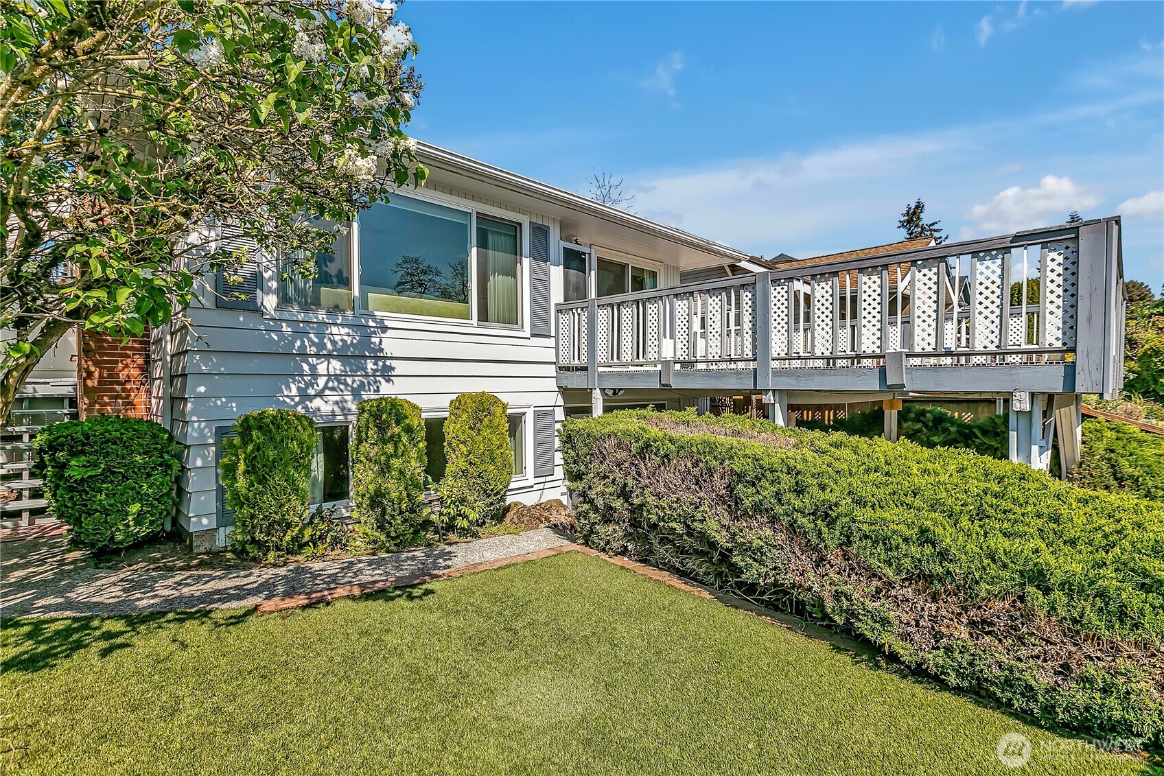 7351  32nd Avenue SW  Seattle WA 98126 photo