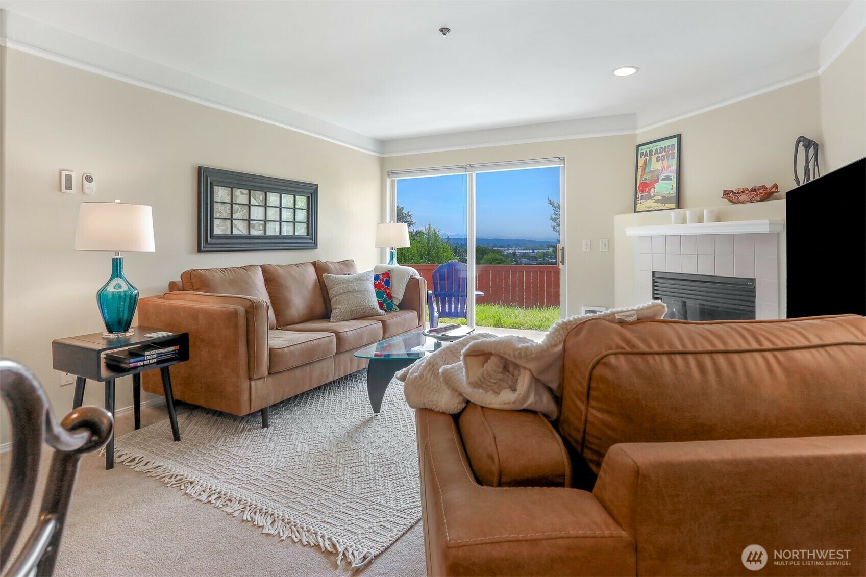 Property Photo: 15345 Sunwood Boulevard D102 WA 98188