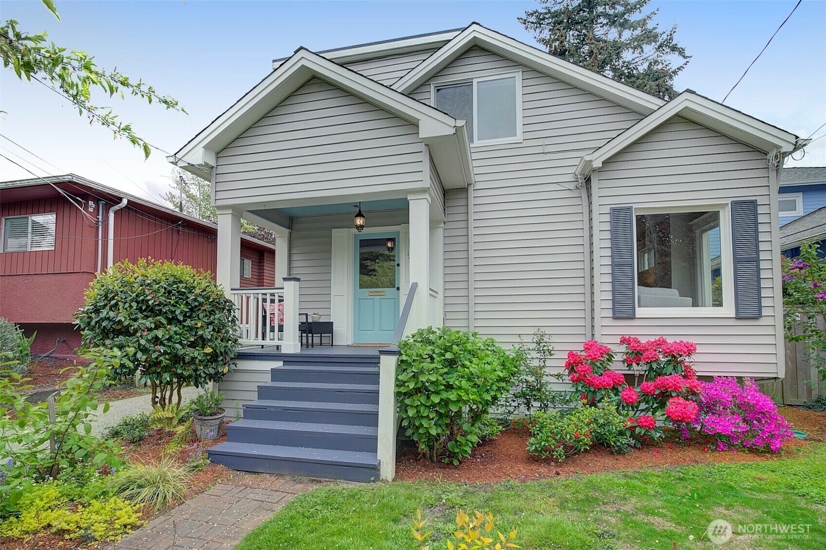 139 NW 78th Street  Seattle WA 98117 photo