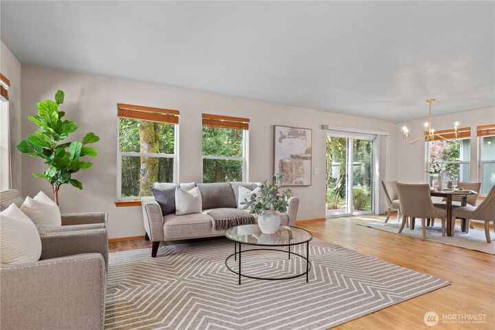 Property Photo:  9  Twin Flower Circle  WA 98229 