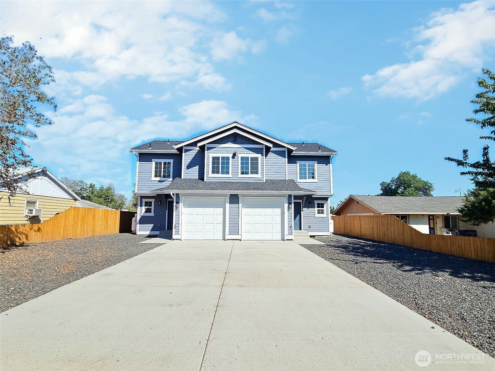 408 410 E 4th St  Warden WA 98857 photo