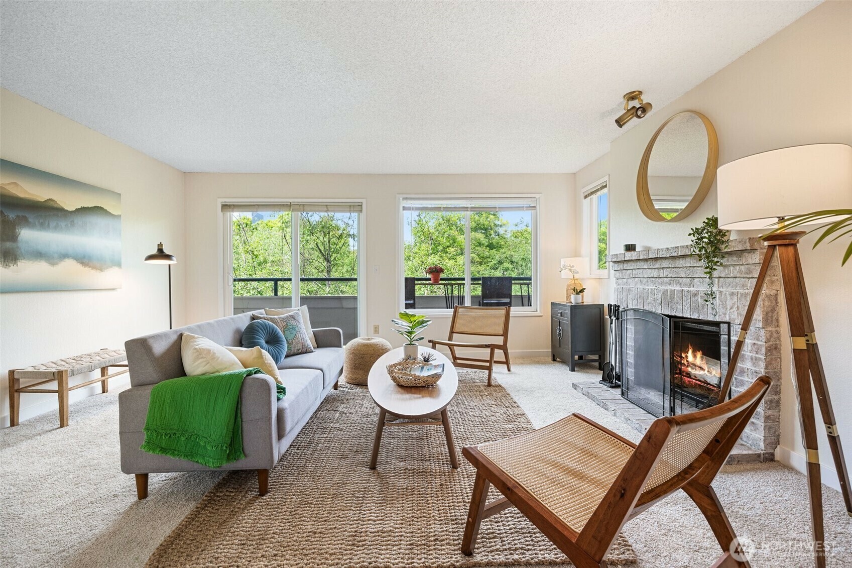Property Photo: 12341 35th Avenue NE 305 WA 98125