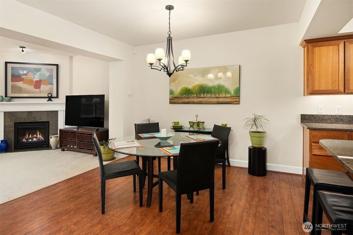 Property Photo: 4650 NE 3rd Lane F4 WA 98059