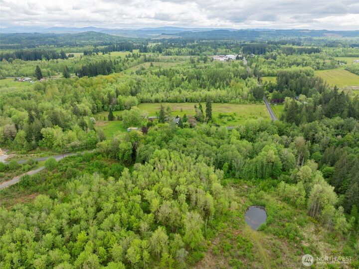 Property Photo:  0  Eadon Road  WA 98591 