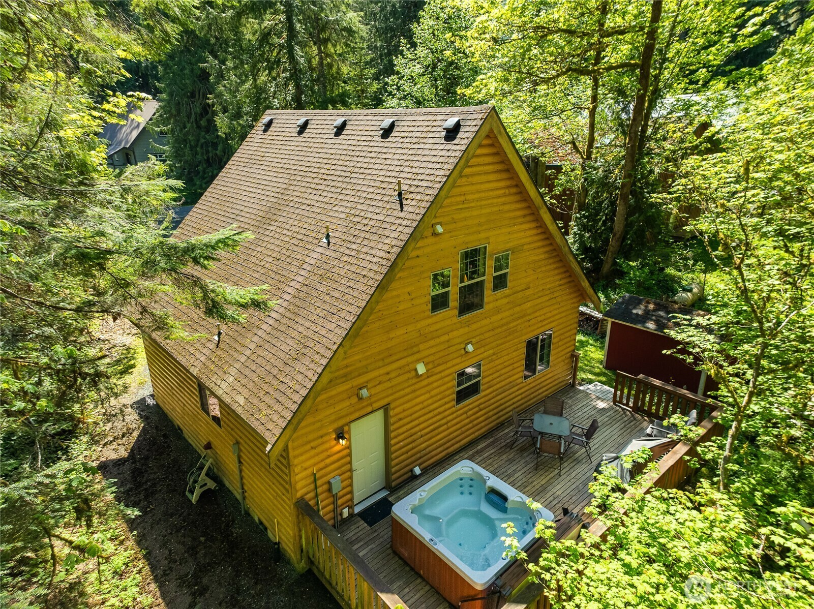 Property Photo: 12026 Shuksan Rim Drive WA 98244