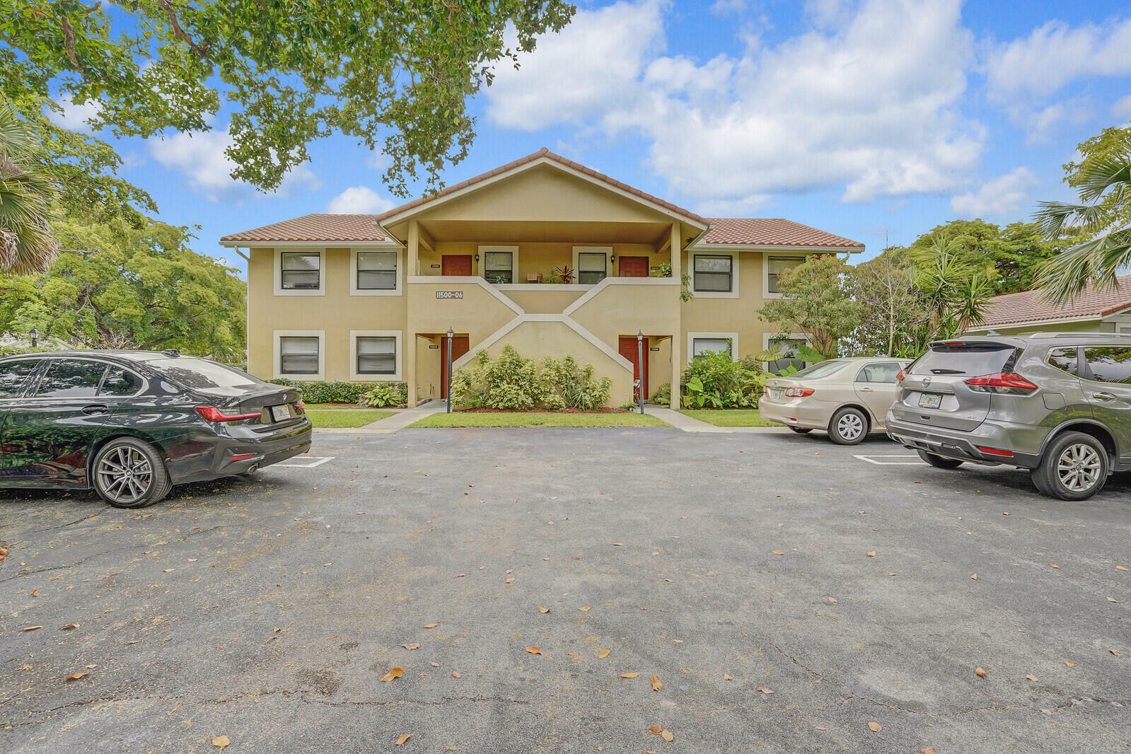 11500 NW 42nd Street 1-4  Coral Springs FL 33065 photo