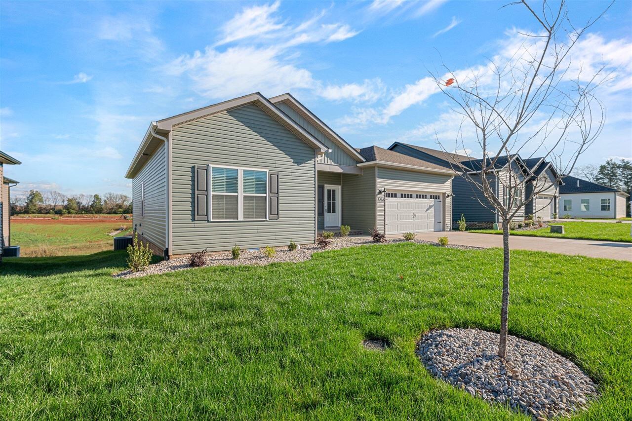 Property Photo: 1316 Rhythm Lane KY 42101
