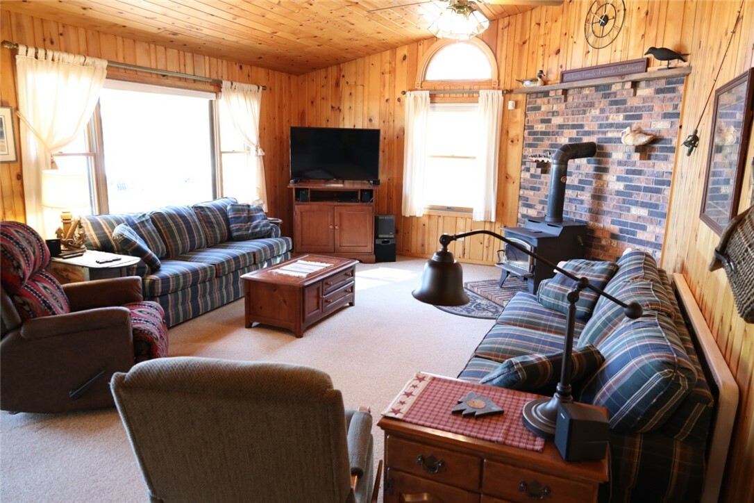 3146 Kilstrom Road  Webster WI 54893 photo