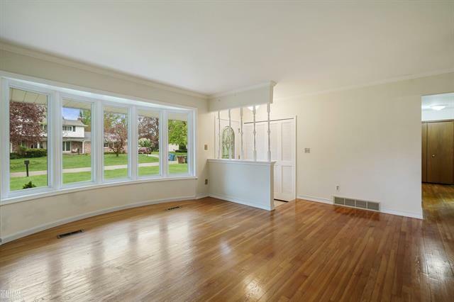 Property Photo: 54562 Horizon Drive MI 48316