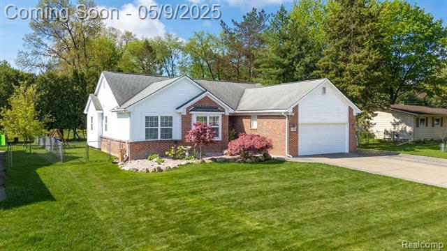 Property Photo: 31789 Norfolk Street MI 48152