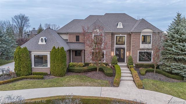 47490 Bellagio Drive  Novi MI 48167 photo
