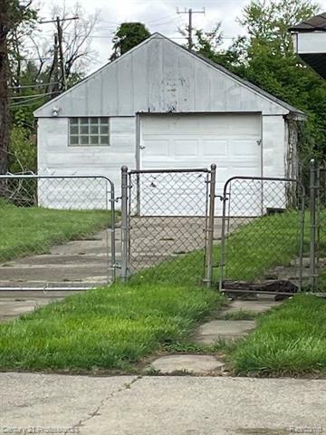 Property Photo: 28752 Glenwood Street MI 48141