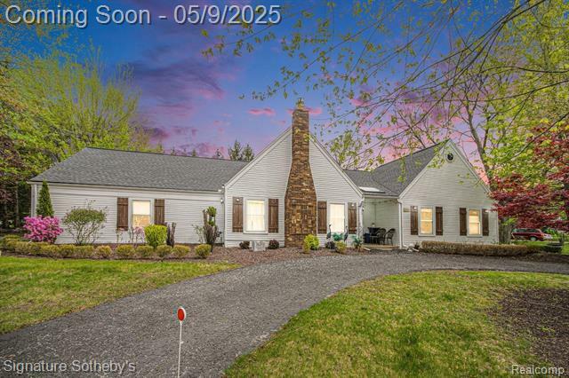 33742 Oak Point Circle  Farmington Hills MI 48331 photo