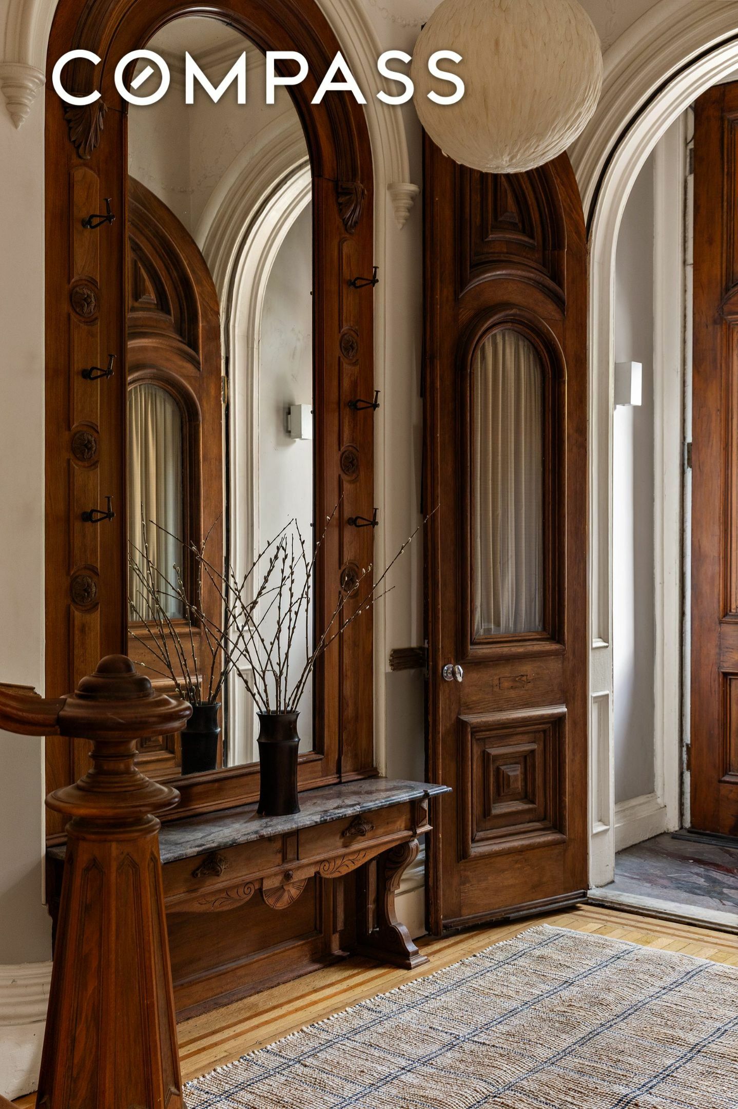 Property Photo: 177 Prospect Place NY 11238
