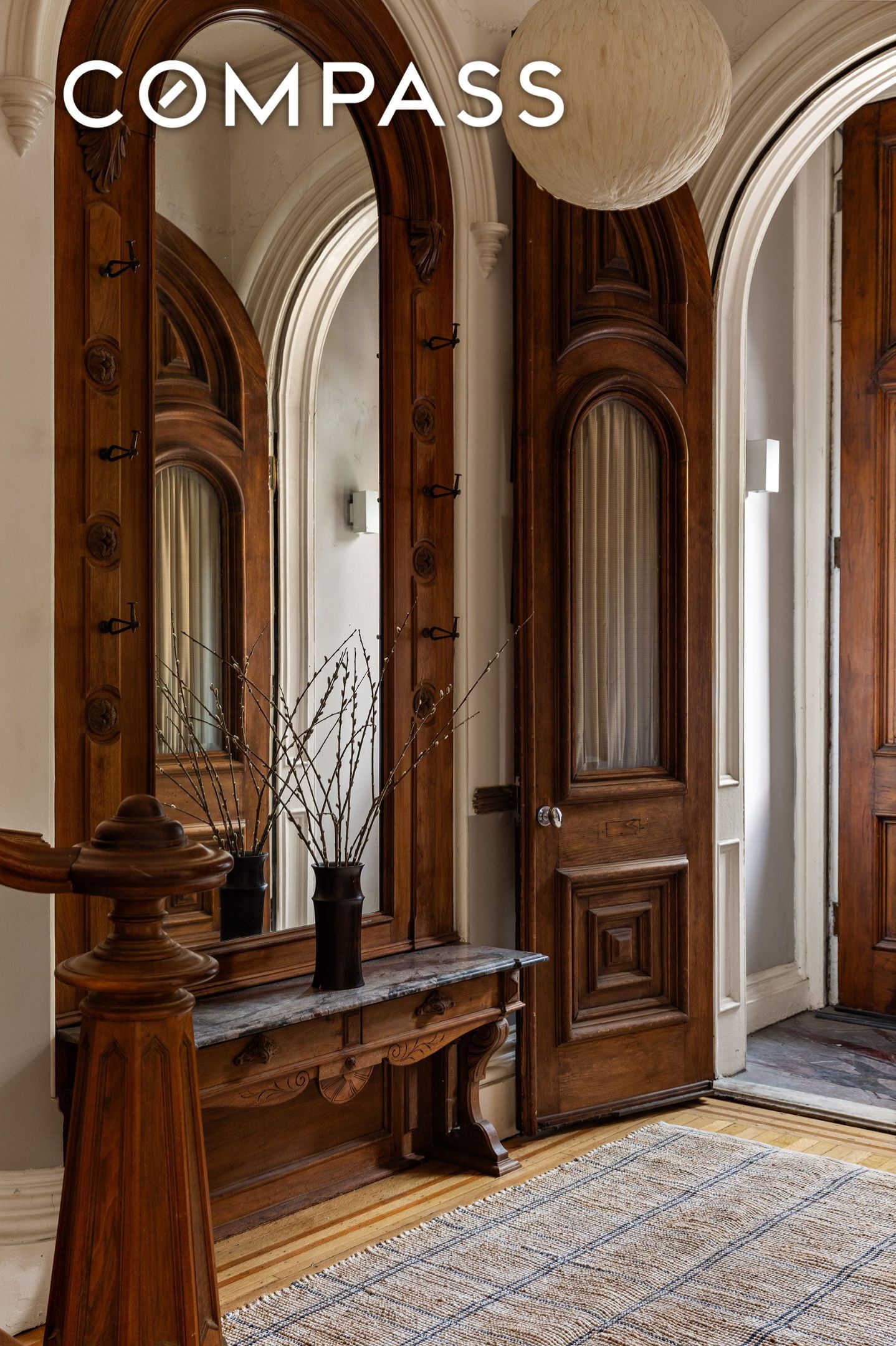 Property Photo: 177 Prospect Place NY 11238