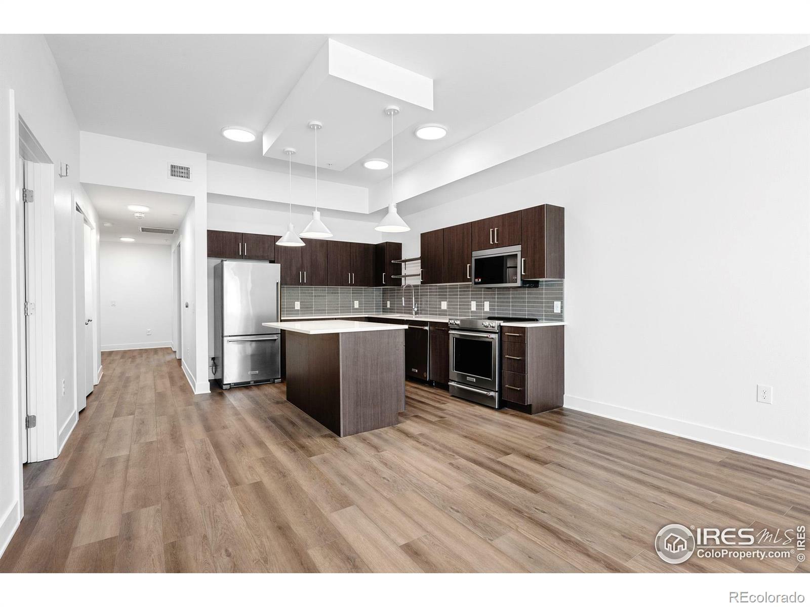 Property Photo: 1707 Walnut Street 106 CO 80302