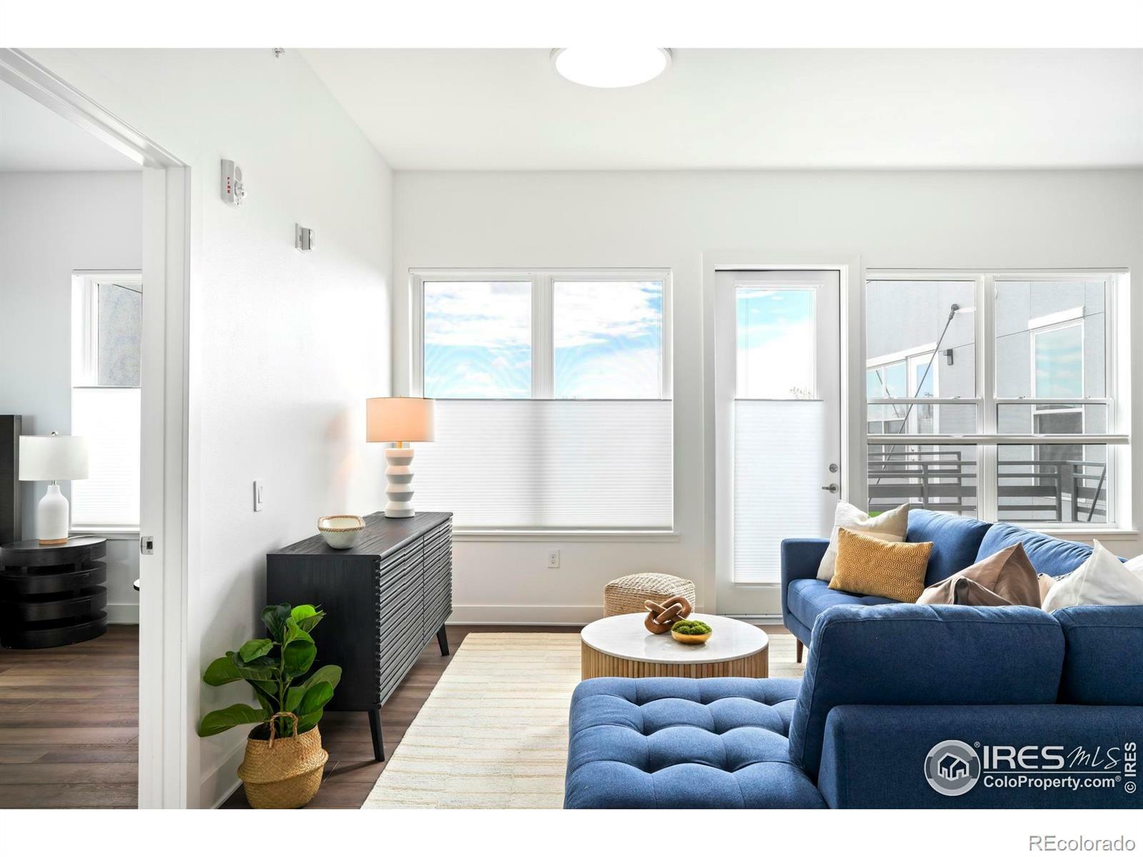 1707 Walnut Street 307  Boulder CO 80302 photo
