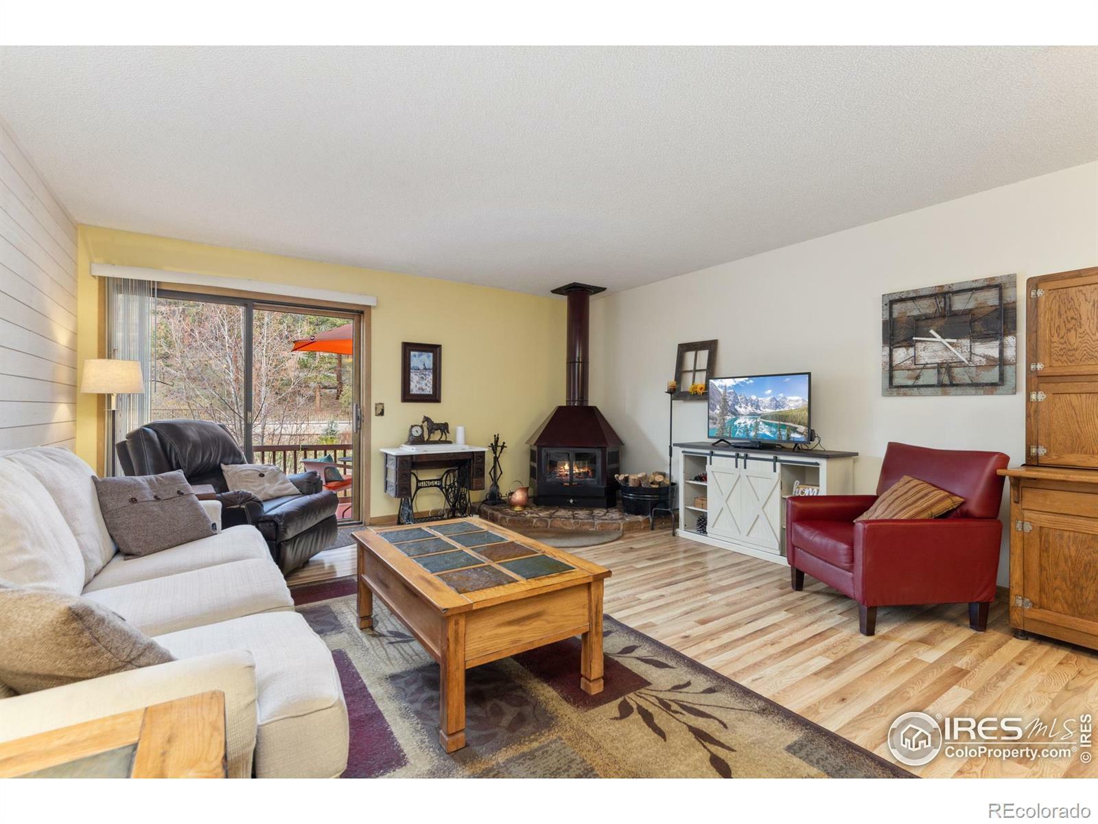 Property Photo: 620 Macgregor Avenue 2 CO 80517