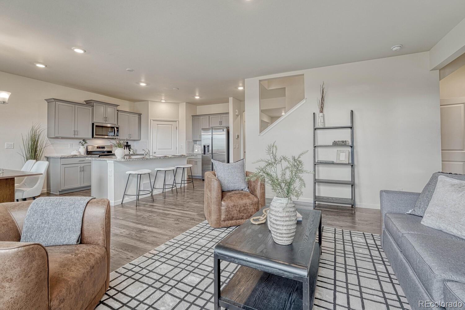 Property Photo: 5085 Janga Drive CO 80924