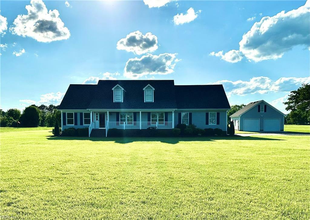 1220 West Rd  Chesapeake VA 23323 photo
