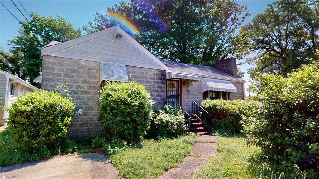 1233 Transylvania Ave  Chesapeake VA 23324 photo