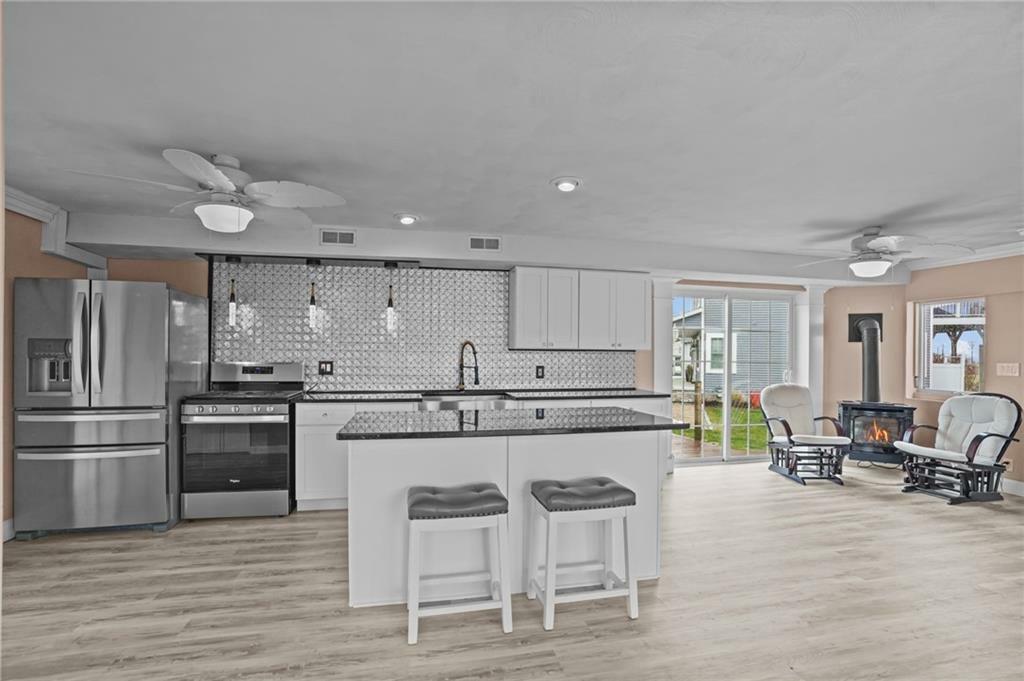 Property Photo: 1122 Point Judith Road RI 02882